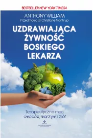 Audiobook Uzdrawiajca ywno Boskiego lekarza. mp3