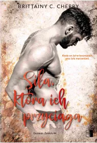 eBook Sia, ktra ich przyciga. Elements. ywioy. Tom 4 mobi epub