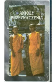 Karty. Anio�y przeznaczenia