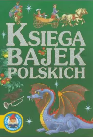 Ksi�ga bajek polskich