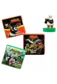 Kung Fu Panda Awesomeness Little Tikes