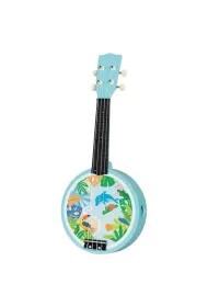 Goki Banjo drewniane
