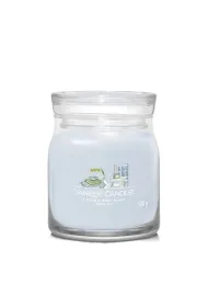 Yankee Candle wieca zapachowa A Calm & Quiet Place 368 g