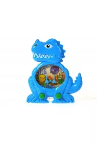Gra wodna dinozaur MIX Adar