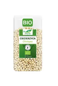 Bio Planet Ciecierzyca bezglutenowa 500 g Bio