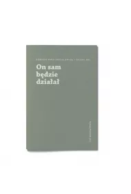 Szaron Zeszyt A5 Powierz Panu kratka 24 kartek