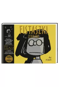 Fistaszki zebrane 1991-1992