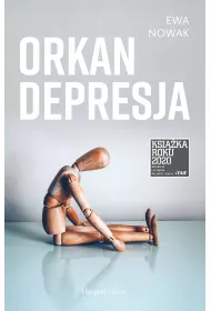 Orkan. Depresja