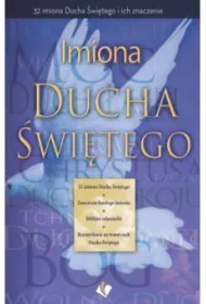 Imiona Ducha �wi�tego