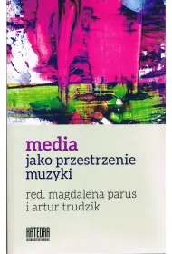Media jako przestrzenie muzyki