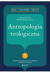 Antropologia teologiczna