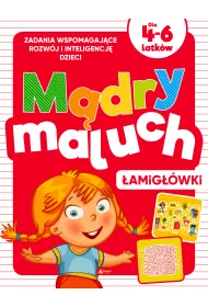 amigwki. Mdry maluch