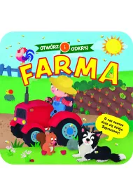 Otw�rz i odkryj. Farma