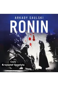 Audiobook Ronin mp3