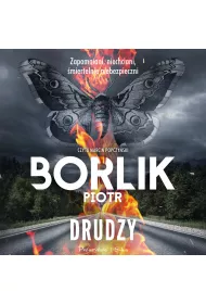 Audiobook Drudzy mp3