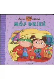 M�j dzie� �wiat malucha
