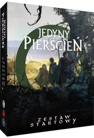 Jedyny Piercie: Zestaw startowy BLACK MONK