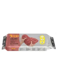 Jovi Pasta modelarska br�zowa 500g