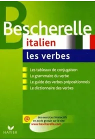 Bescherelle - Italien: les verbes