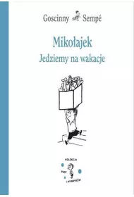Mikoajek. Jedziemy na wakacje