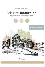 Arkusze maturalne. Jzyk aciski i kultura antyczna