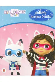 Obro�cy kociego domku. Koci Domek Gabi