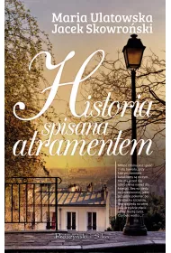 Historia spisana atramentem