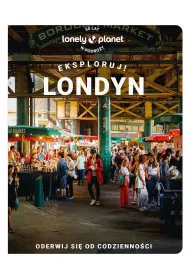 Londyn. Eksploruj!