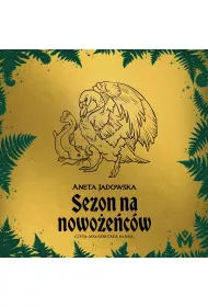 Audiobook Sezon na nowoecw mp3