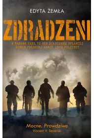 eBook Zdradzeni mobi epub