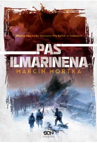 eBook Pas Ilmarinena mobi epub