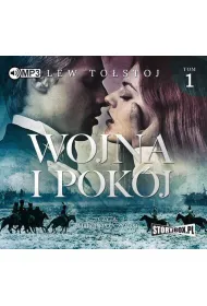Audiobook Wojna i pokj. Tom 1 mp3