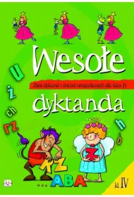 Weso�e dyktanda kl.4
