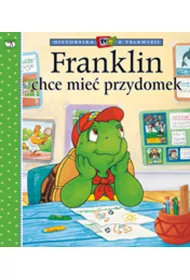 Franklin chce mie� przydomek
