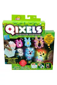 Qixels kreator 87044 Cobi