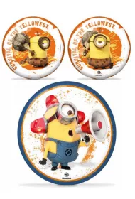 Pi�ka gumowa Minionki Mondo
