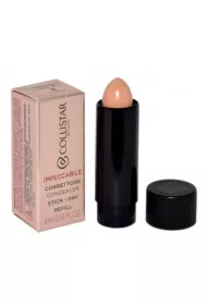 Collistar Korektor do twarzy w sztyfcie Impeccabile Concealler Stick 24H 3 Refill Natural 4 ml