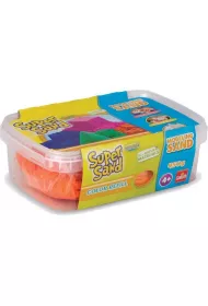 Goliath Super Sand Color