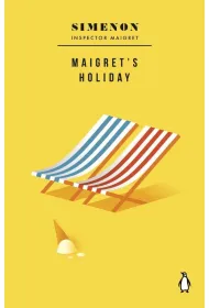 Maigret's Holiday wer. angielska