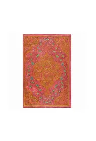 Paperblanks Rose Chronicles Notatnik Rose Chronicles flexi mini FB9724-2 linia