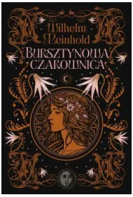 Bursztynowa czarownica