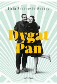 eBook Dygat Pan mobi epub