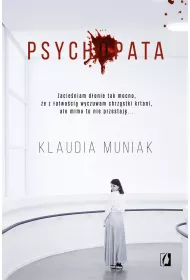 eBook Psychopata mobi epub