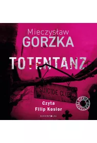 Audiobook Totentanz. Cienie przeszoci. Tom 3 mp3