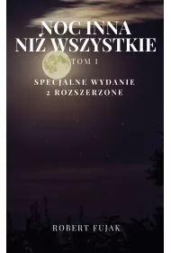 eBook Noc inna ni� wszystkie Tom 1 mobi epub