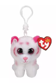 Beanie Boos Tabor - Rowo-biay Tygrys brelok