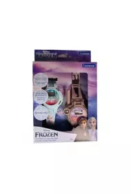 Zegarki z krtkofalwk Frozen Lexibook DMWTW1FZ