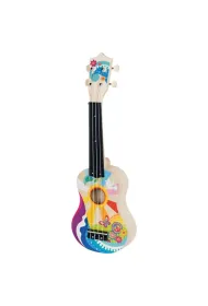 Ukulele Flower Power Goki