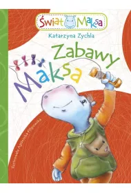 Zabawy Maksa