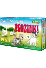 S� te� takie rodzinki